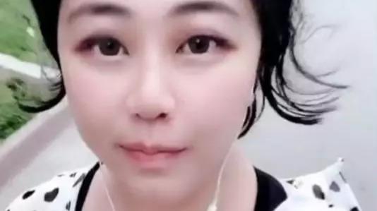 三次元里的乔碧萝